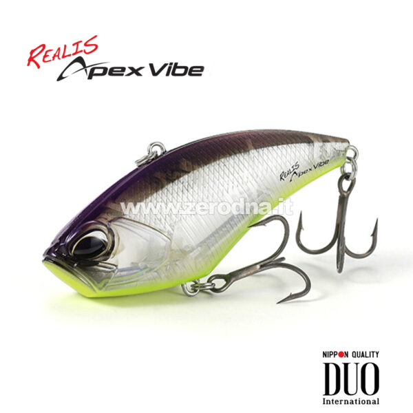 Duo Apex Vibe