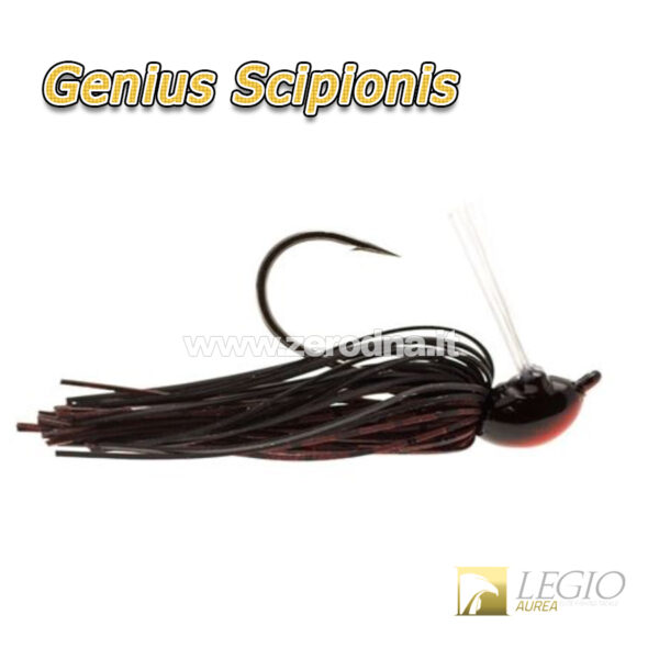 Legio Aurea Genius Scipionis
