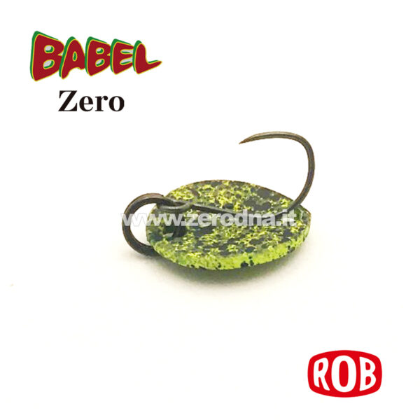 Rob Lure Babel Zero ET Gachipere