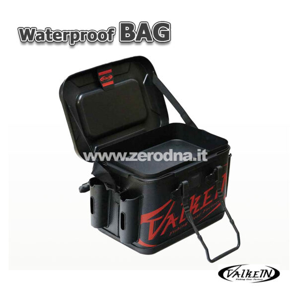 ValkeIN Waterproof Bag