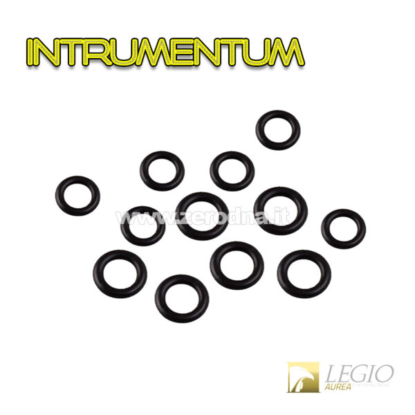 Legio Aurea Instrumentum Bands