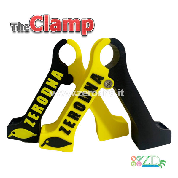 The Clamp - Borussia