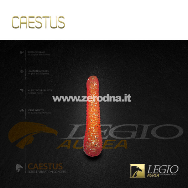 Legio Aurea Caestus