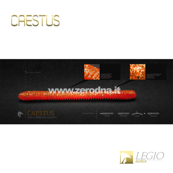Legio Aurea Caestus