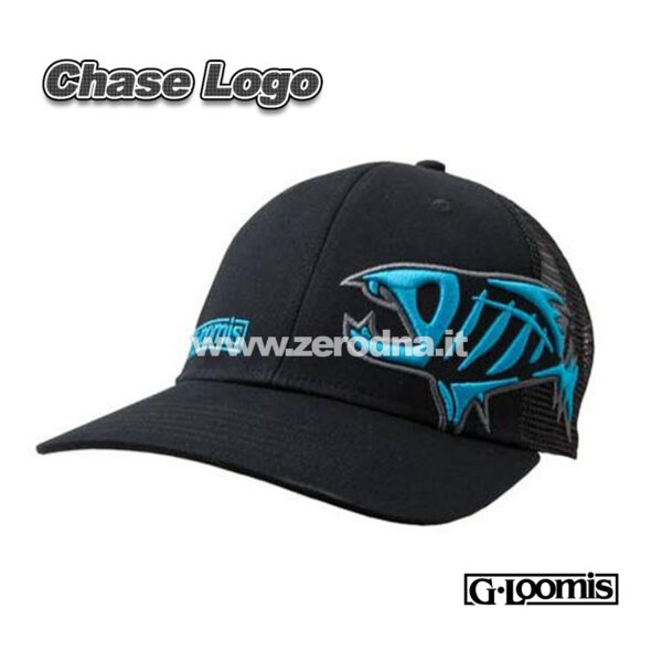 G.Loomis Chase Logo