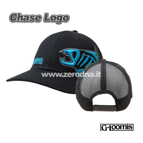 G.Loomis Chase Logo