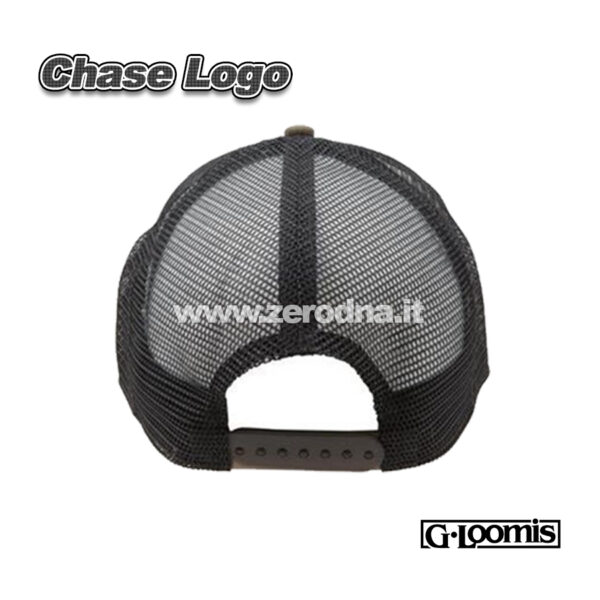 G.Loomis Chase Logo