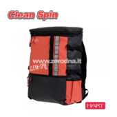 Hart Backpack Clean Spin