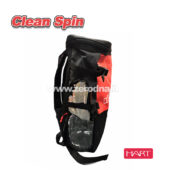 Hart Backpack Clean Spin