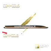 Legio Aurea Commodus