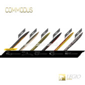 Legio Aurea Commodus