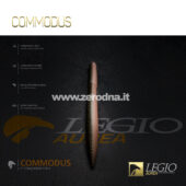 Legio Aurea Commodus