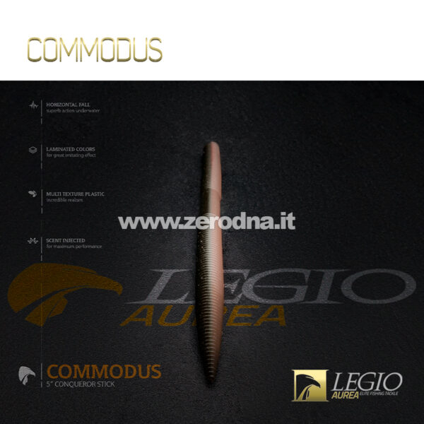 Legio Aurea Commodus