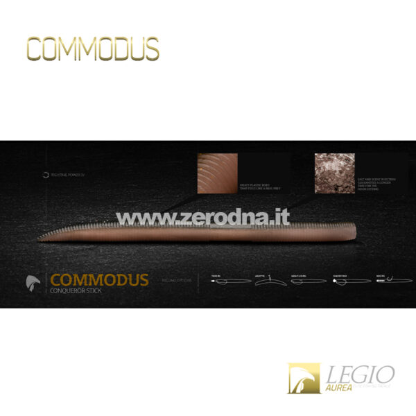 Legio Aurea Commodus