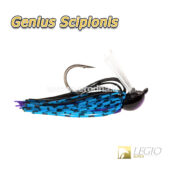 Legio Aurea Genius Scipionis