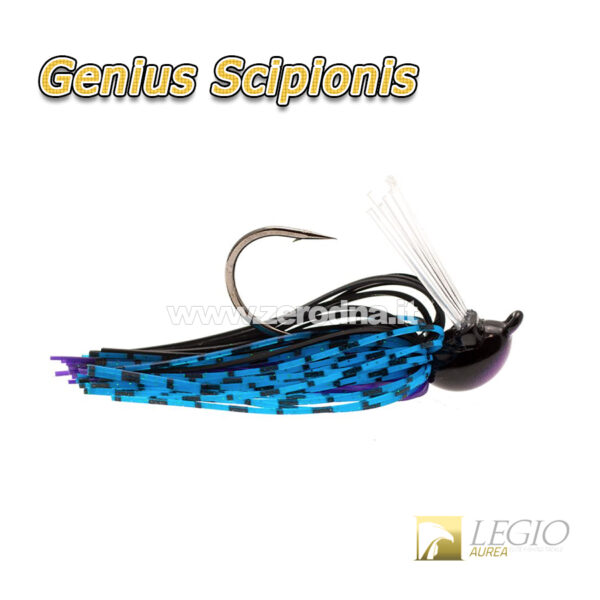 Legio Aurea Genius Scipionis