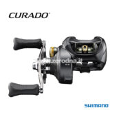 Shimano Curado K 301