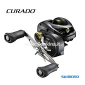 Shimano Curado K 301