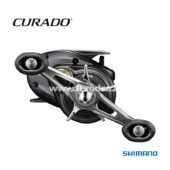 Shimano Curado K 301