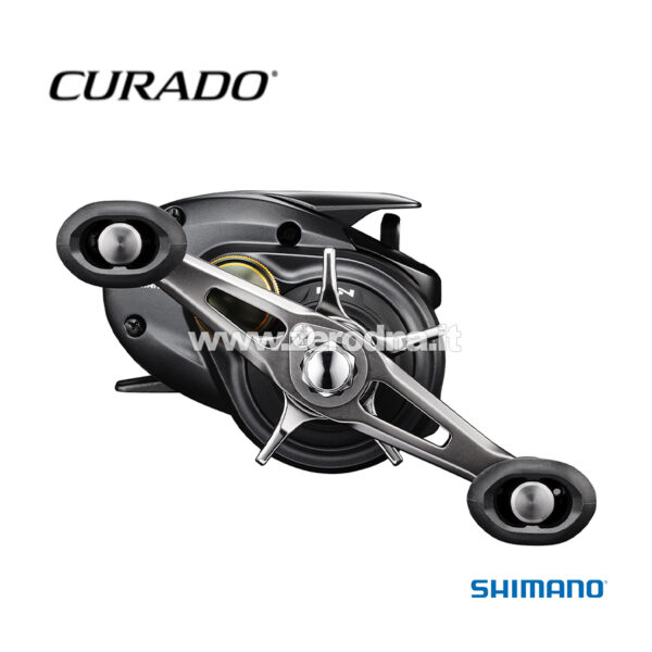 Shimano Curado K 301
