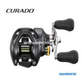 Shimano Curado K 301