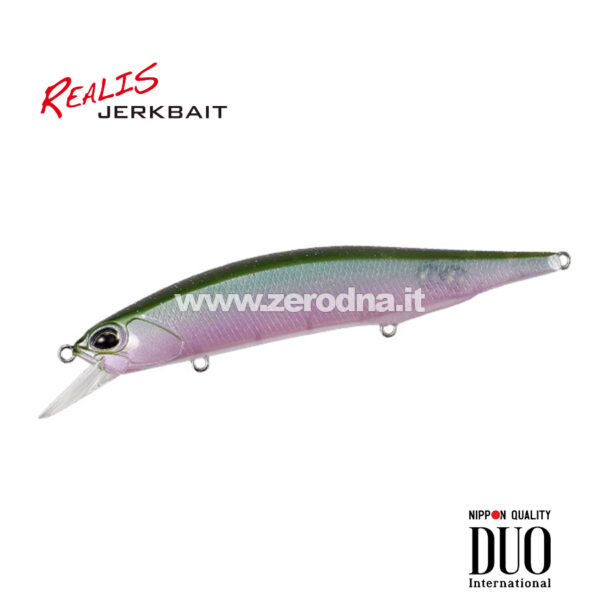 Duo Realis Jerkbait SP