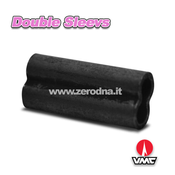 Vmc Double Sleeves