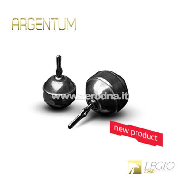 Legio Aurea Argentum Glomus