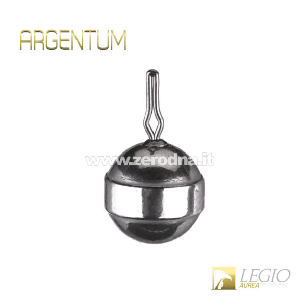 Legio Aurea Argentum Glomus