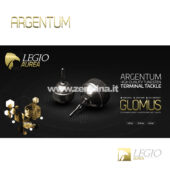 Legio Aurea Argentum Glomus