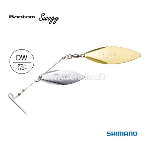 Shimano Bantam Swagy