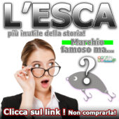 Esca Inutile