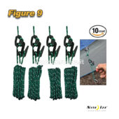 Nite Ize Figure9