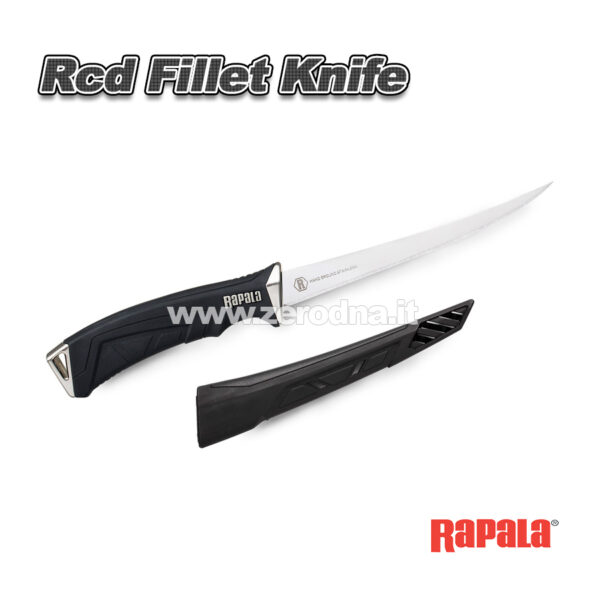 Rapala Rcd Fillet Knife