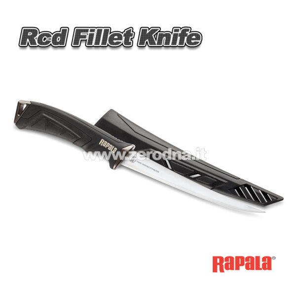 Rapala Rcd Fillet Knife