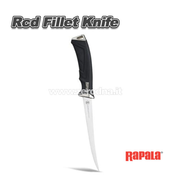 Rapala Rcd Fillet Knife