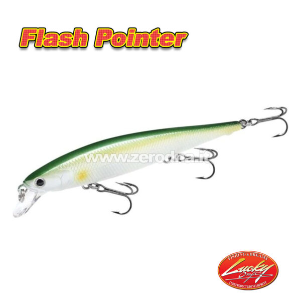 Lucky Craft Flash Pointer