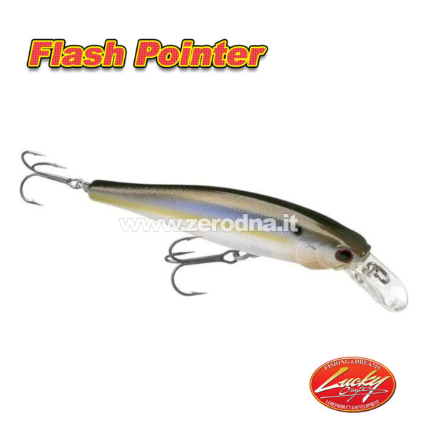 Lucky Craft Flash Pointer