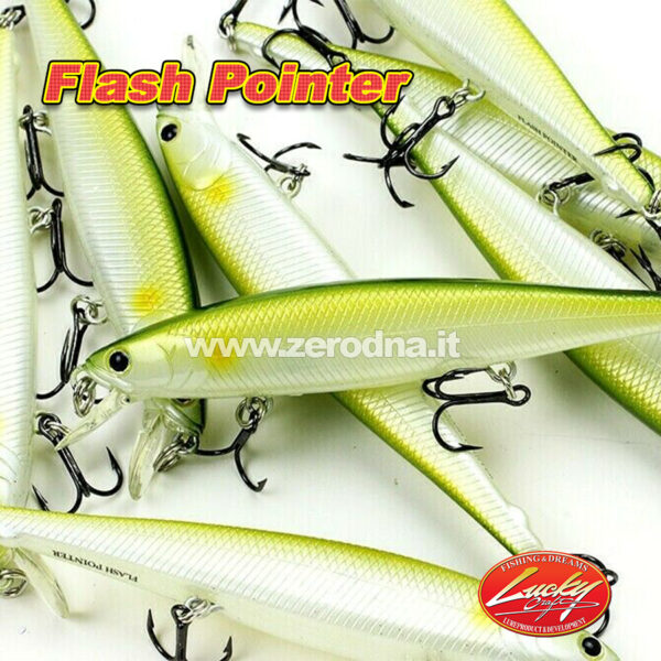 Lucky Craft Flash Pointer