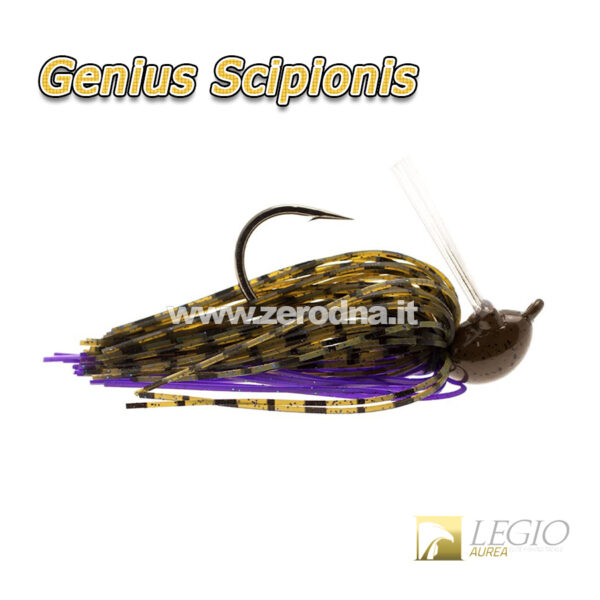 Legio Aurea Genius Scipionis
