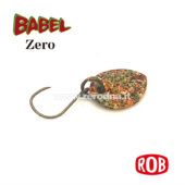Rob Lure Babel Zero ET Gachipere