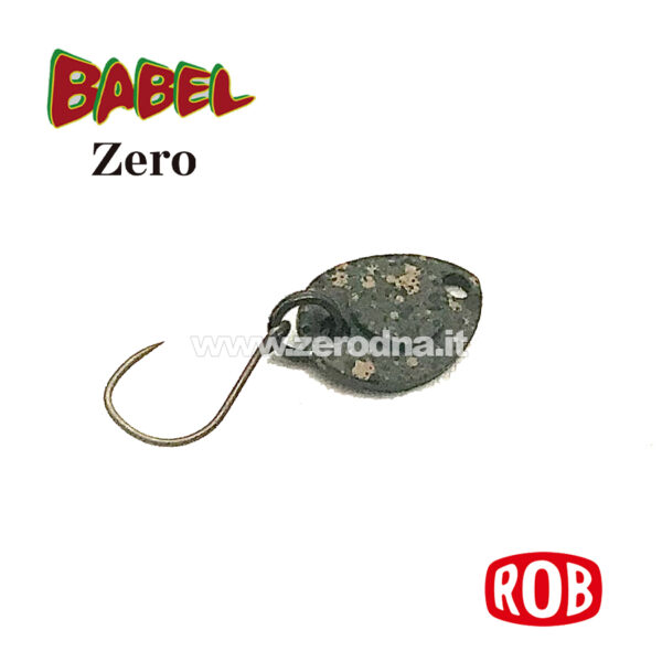 Rob Lure Babel Zero ET Gachipere