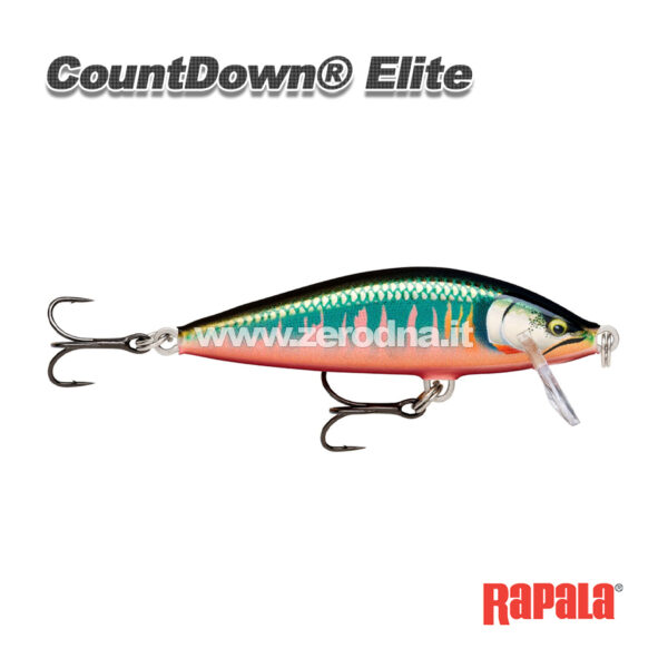 Rapala Countdown Elite