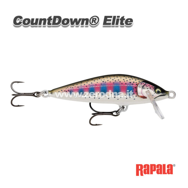Rapala Countdown Elite