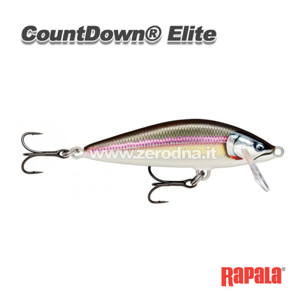 Rapala Countdown Elite