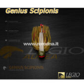 Legio Aurea Genius Scipionis