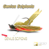 Legio Aurea Genius Scipionis