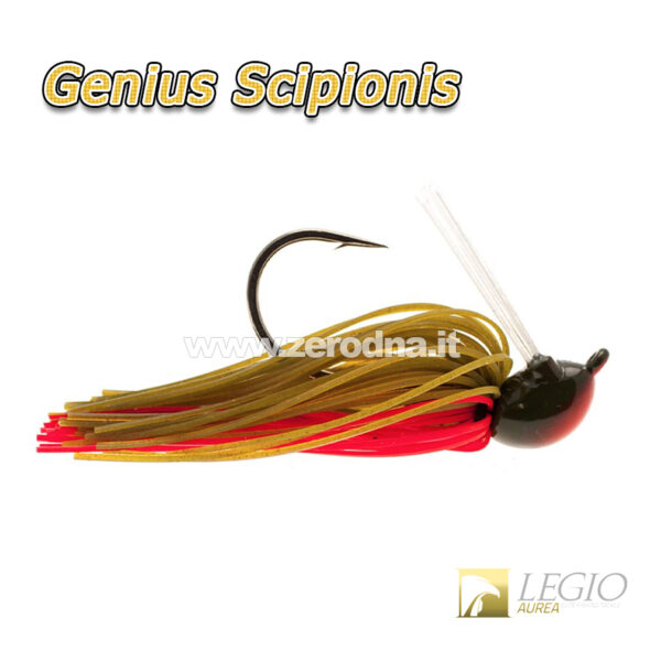 Legio Aurea Genius Scipionis