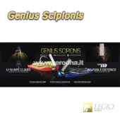 Legio Aurea Genius Scipionis