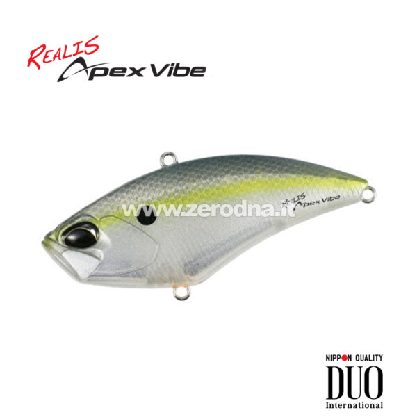 Duo Apex Vibe - Ghost America Shad